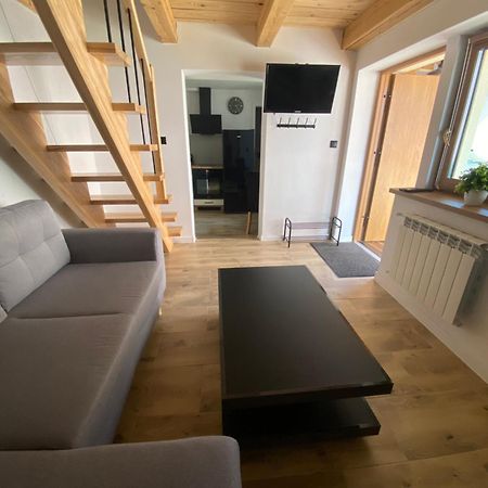 Apartament Przy Browarze Żywiec Kültér fotó