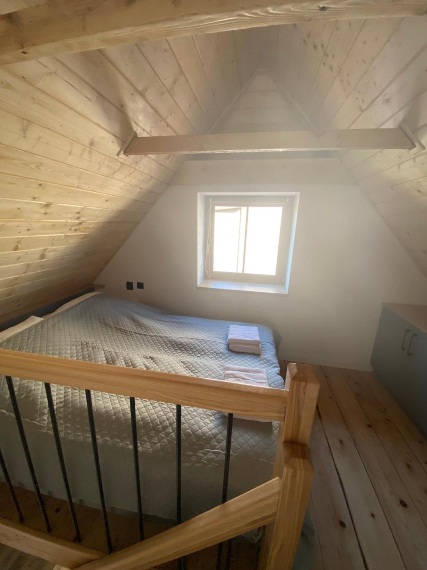 Apartament Przy Browarze Żywiec Kültér fotó