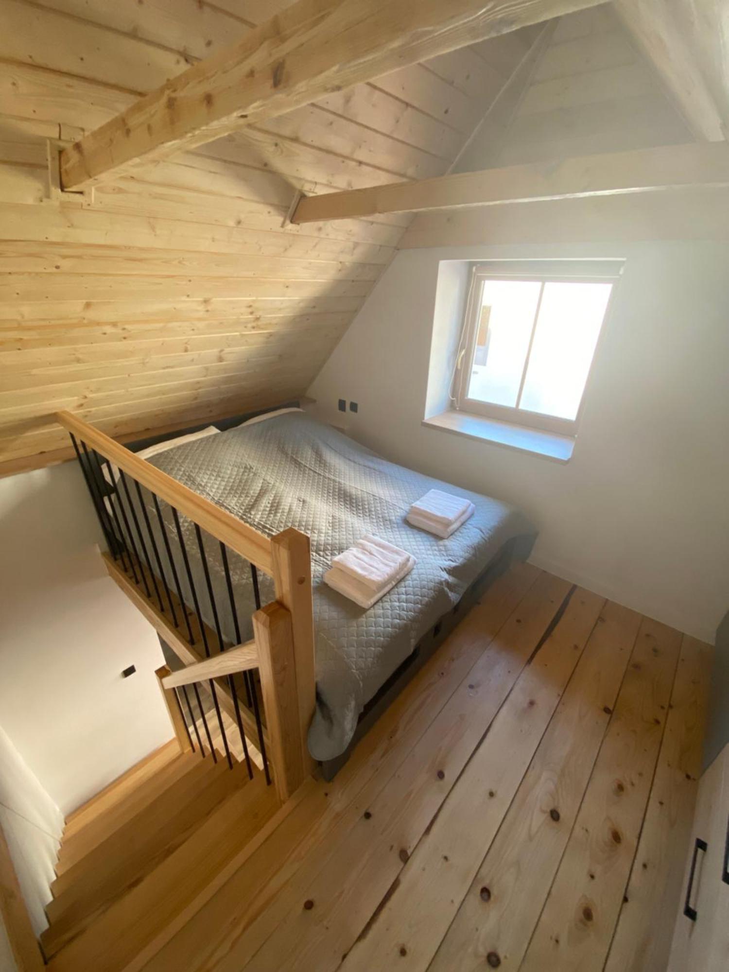 Apartament Przy Browarze Żywiec Kültér fotó