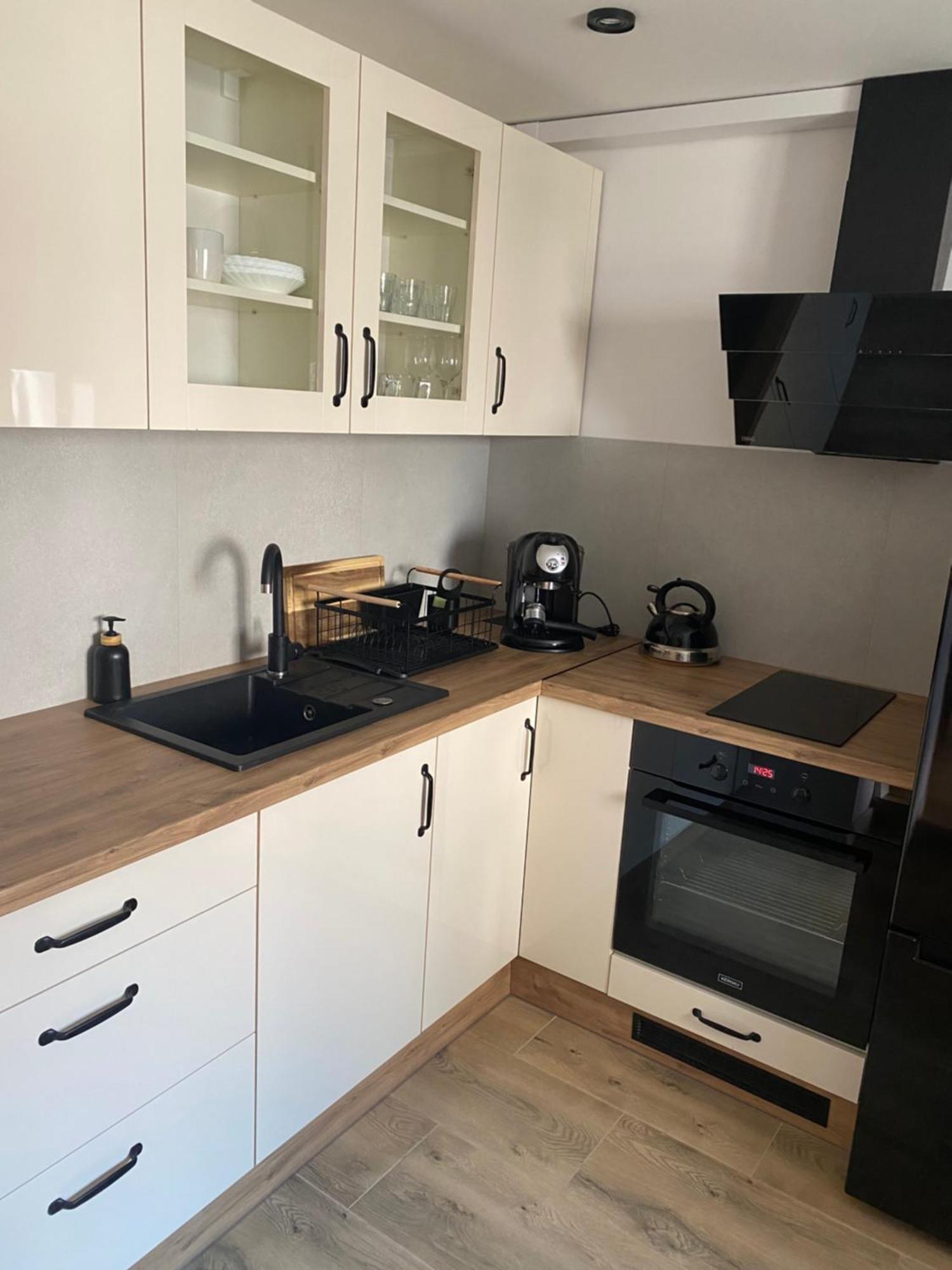 Apartament Przy Browarze Żywiec Kültér fotó