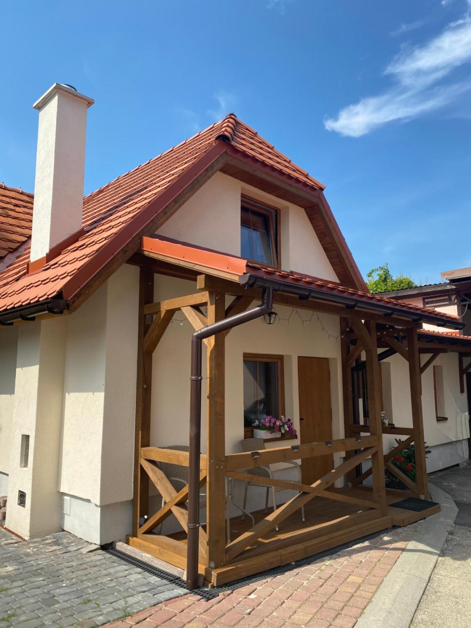 Apartament Przy Browarze Żywiec Kültér fotó